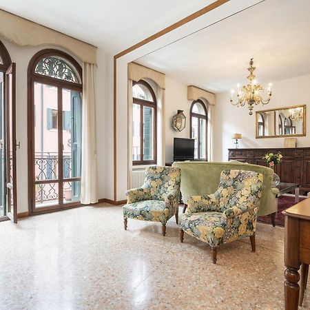 Ve.N.I.Ce Cera Casa Dolce Vita Velence Kültér fotó