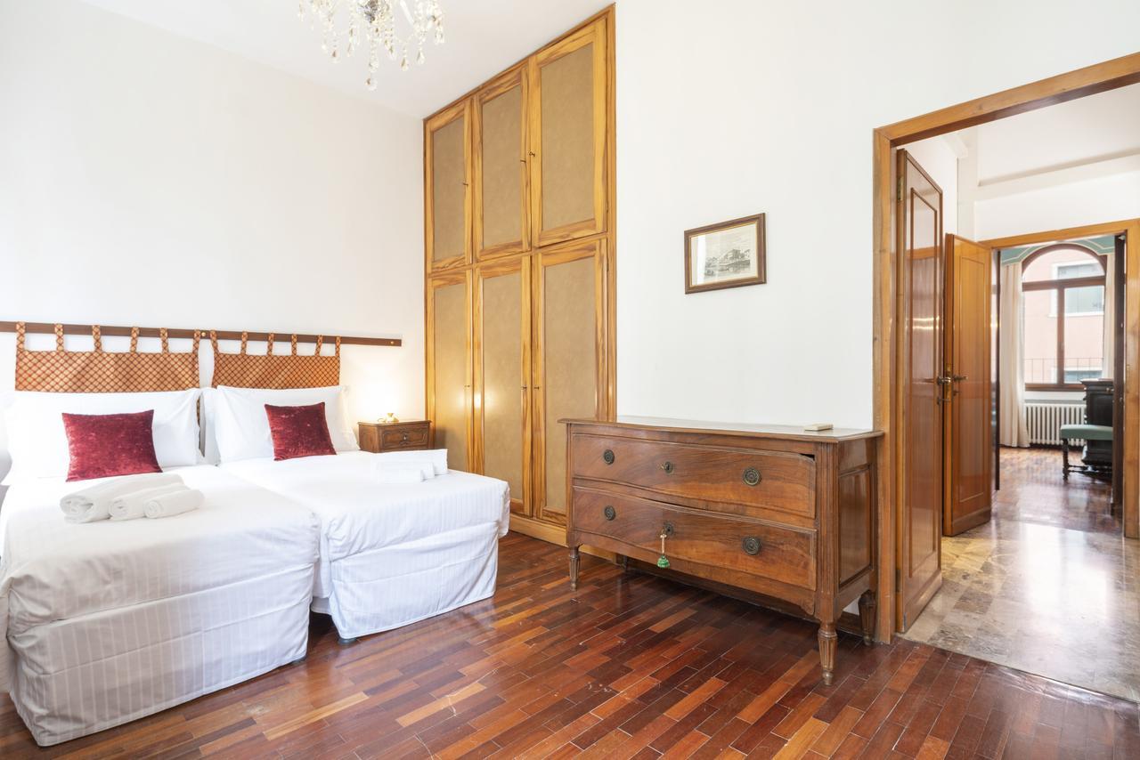 Ve.N.I.Ce Cera Casa Dolce Vita Velence Kültér fotó
