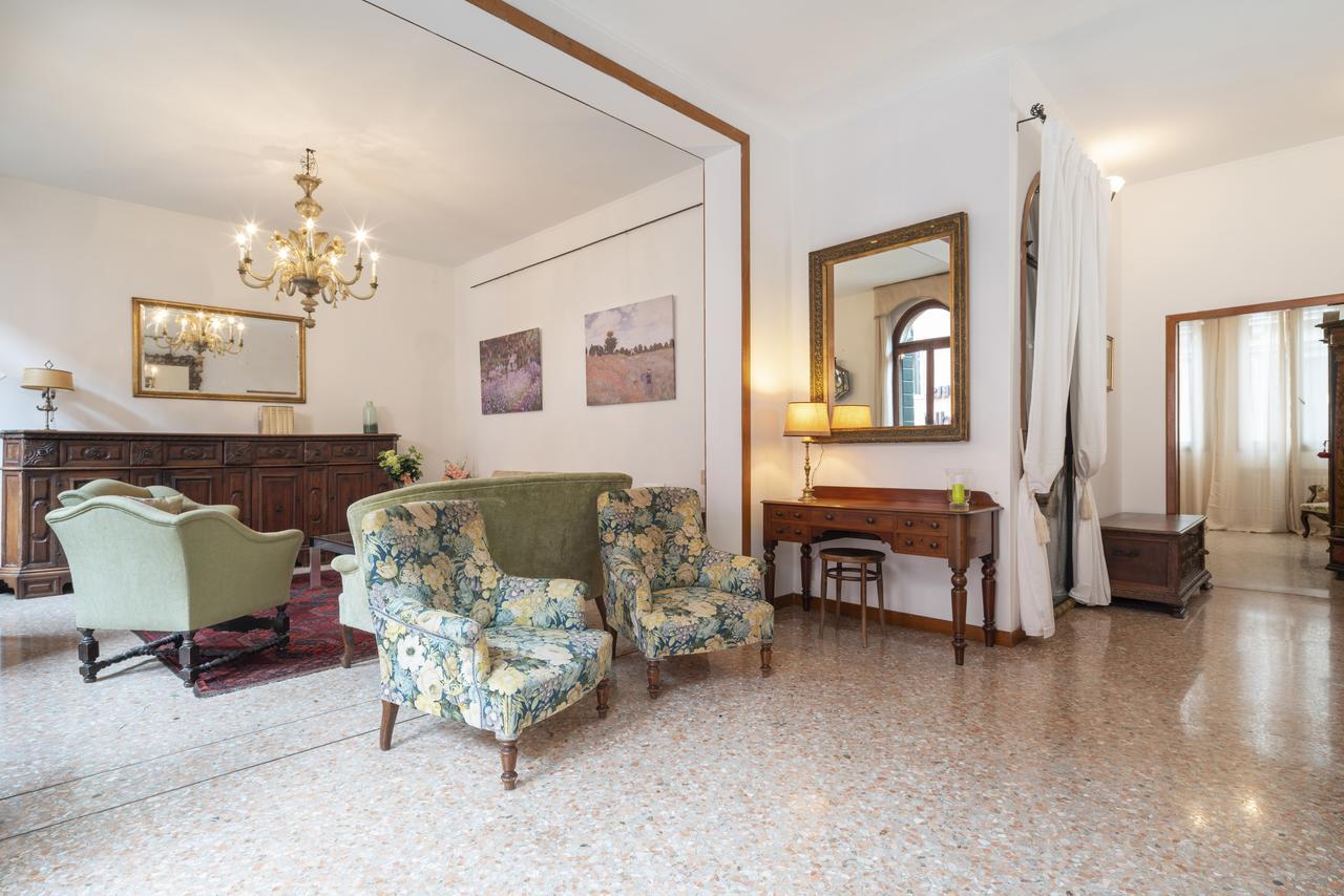 Ve.N.I.Ce Cera Casa Dolce Vita Velence Kültér fotó
