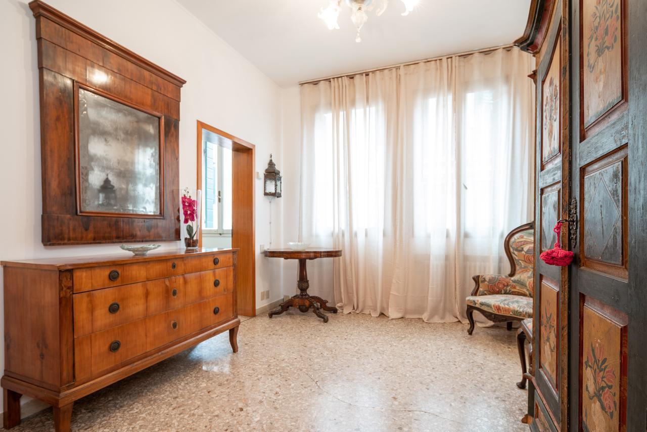 Ve.N.I.Ce Cera Casa Dolce Vita Velence Kültér fotó
