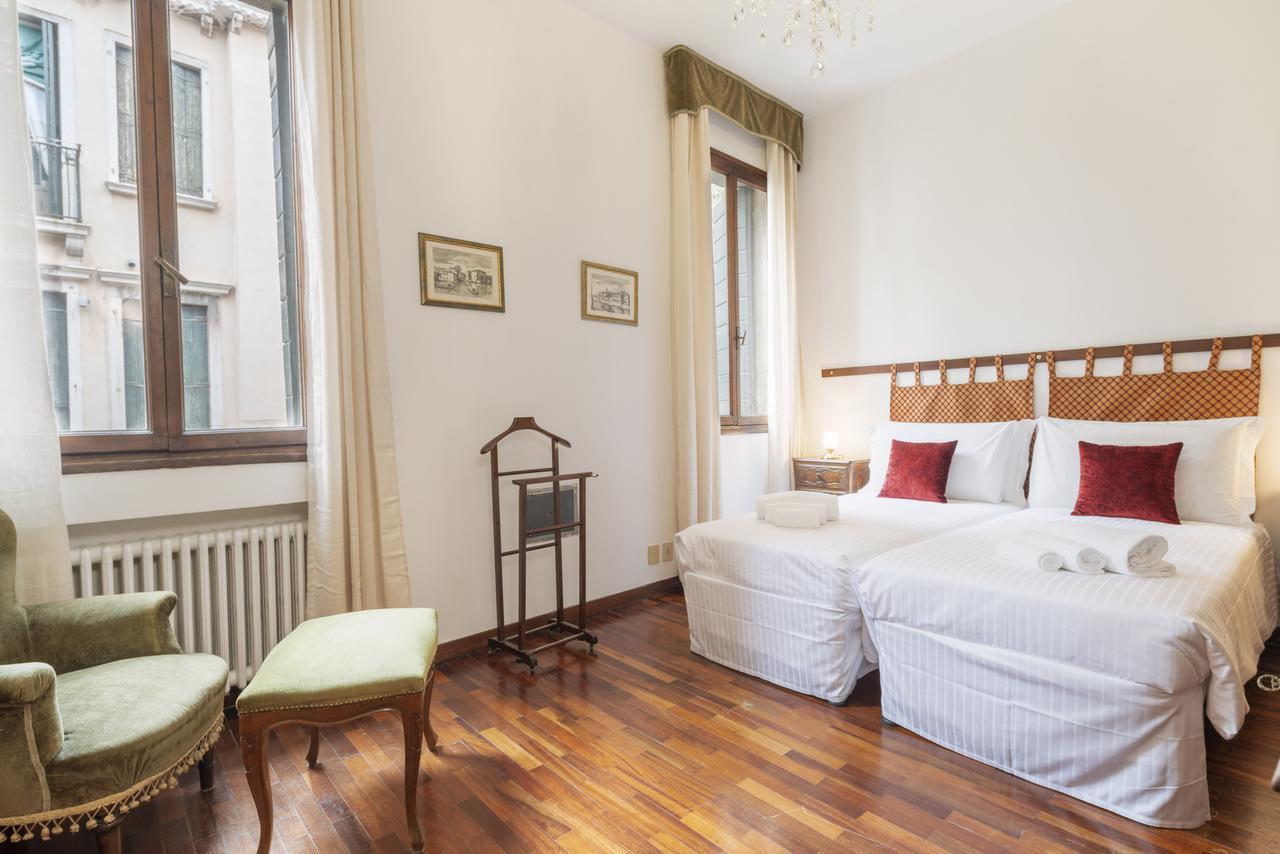 Ve.N.I.Ce Cera Casa Dolce Vita Velence Kültér fotó