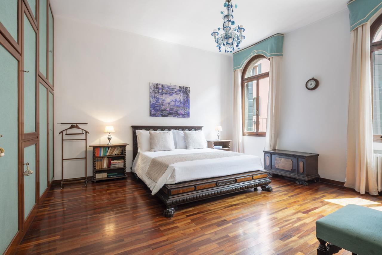 Ve.N.I.Ce Cera Casa Dolce Vita Velence Kültér fotó