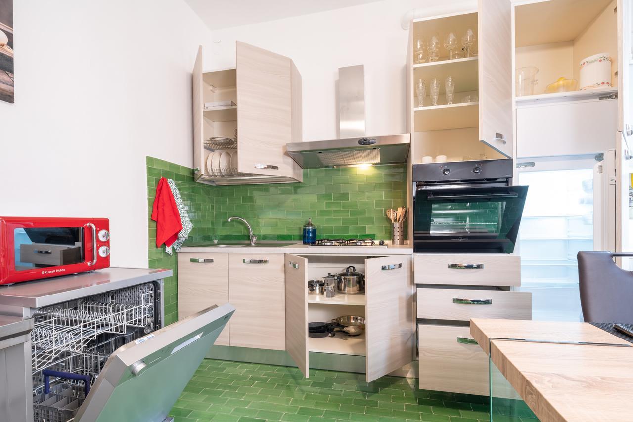 Ve.N.I.Ce Cera Casa Dolce Vita Velence Kültér fotó