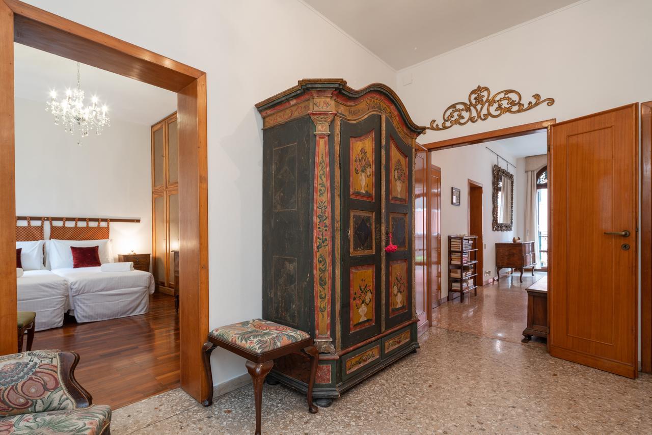 Ve.N.I.Ce Cera Casa Dolce Vita Velence Kültér fotó