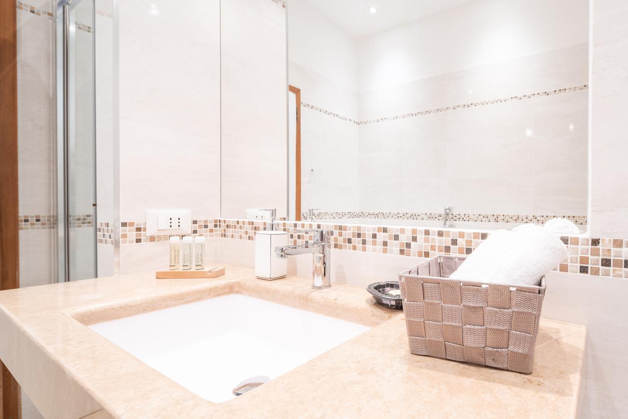 Ve.N.I.Ce Cera Casa Dolce Vita Velence Kültér fotó