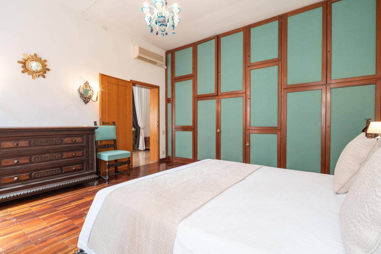 Ve.N.I.Ce Cera Casa Dolce Vita Velence Kültér fotó