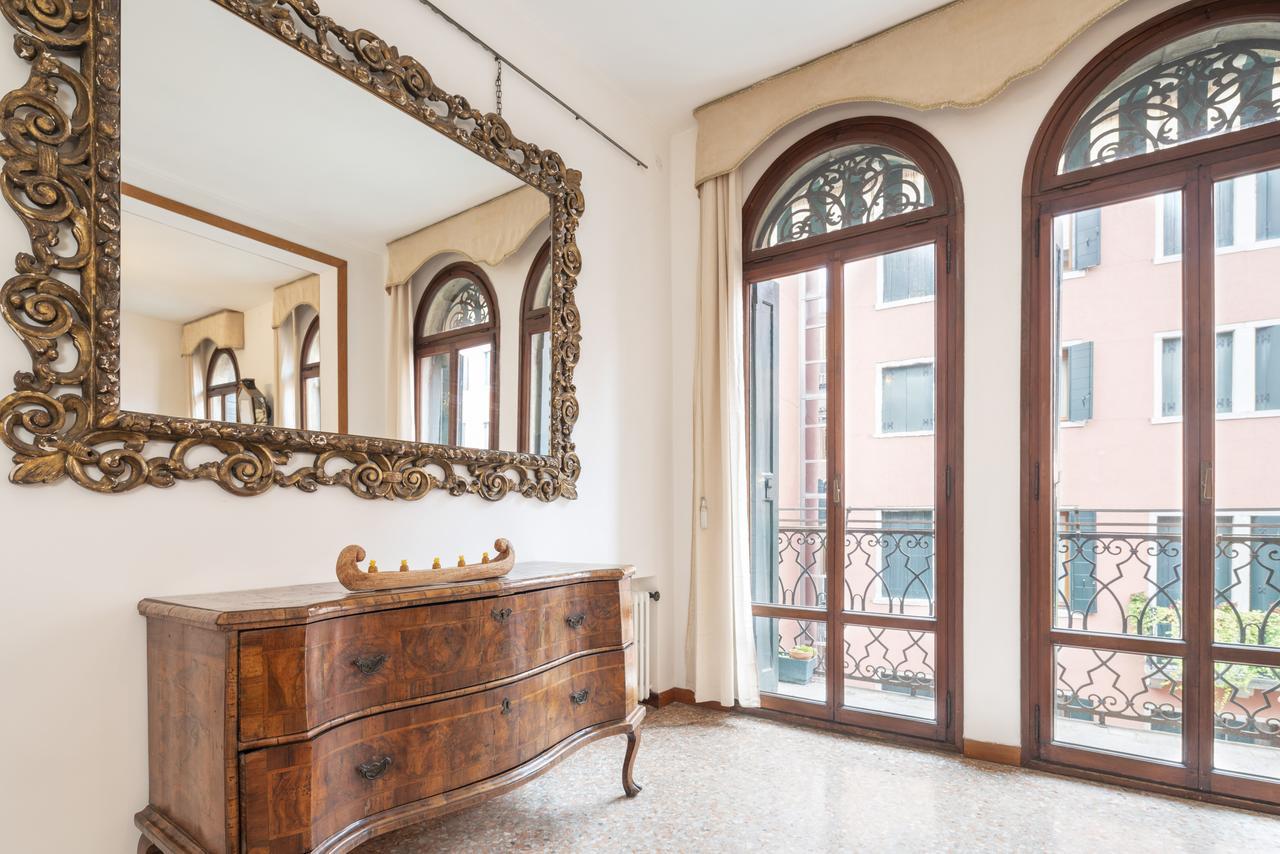 Ve.N.I.Ce Cera Casa Dolce Vita Velence Kültér fotó