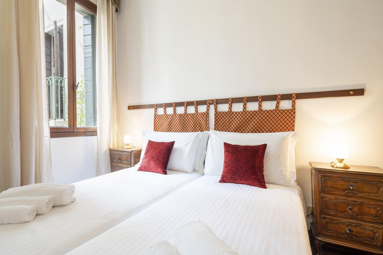 Ve.N.I.Ce Cera Casa Dolce Vita Velence Kültér fotó