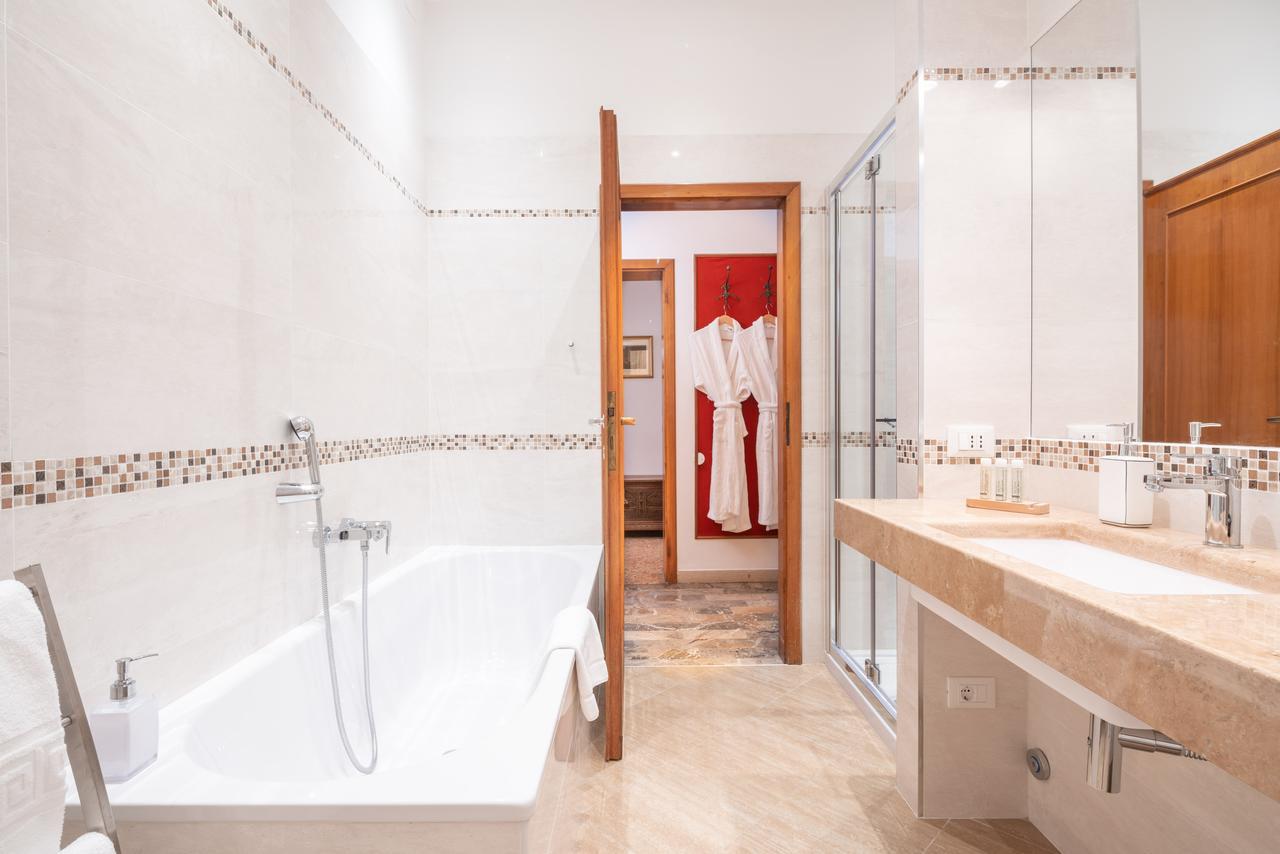 Ve.N.I.Ce Cera Casa Dolce Vita Velence Kültér fotó