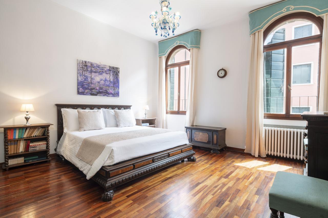 Ve.N.I.Ce Cera Casa Dolce Vita Velence Kültér fotó