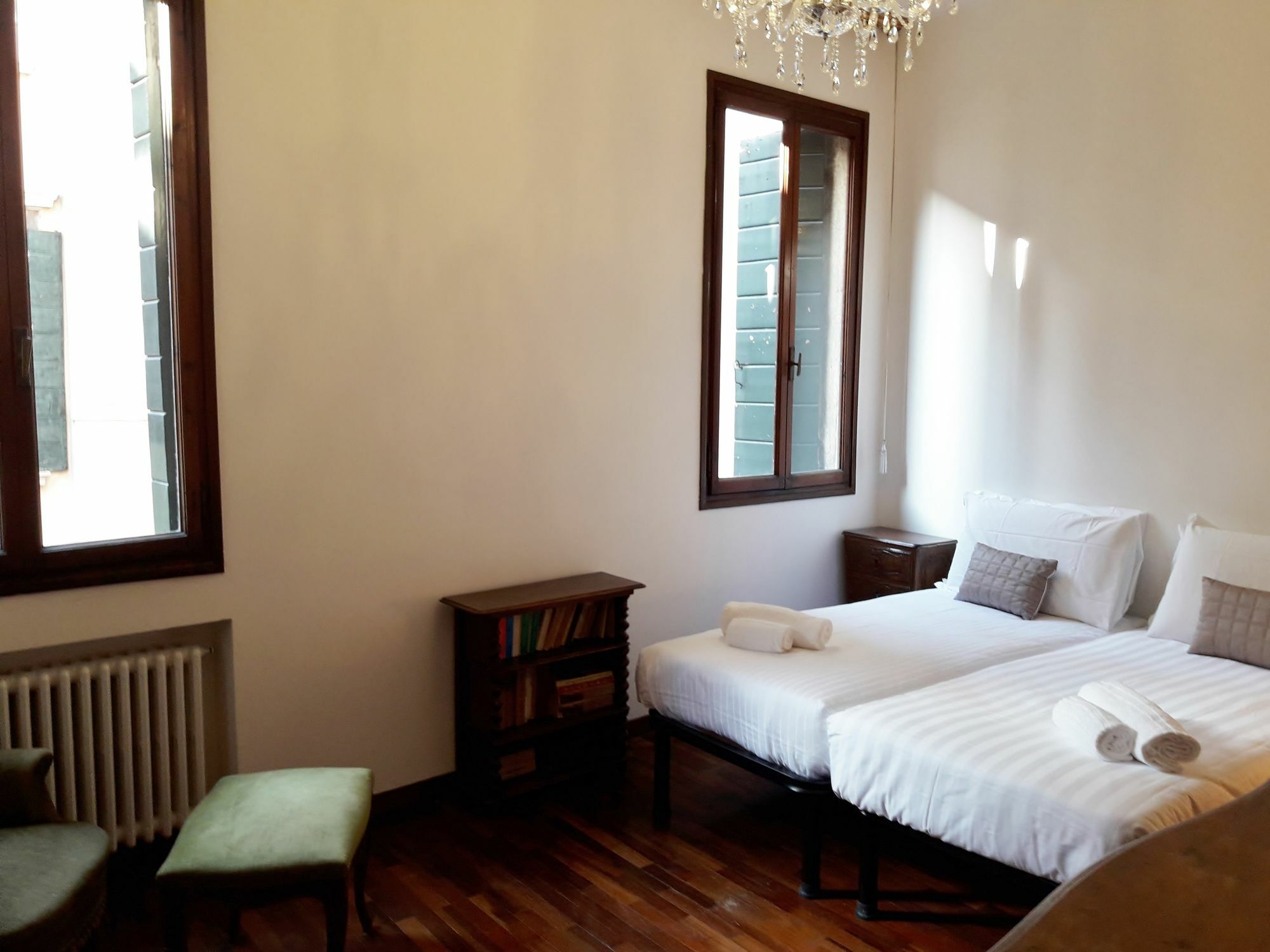 Ve.N.I.Ce Cera Casa Dolce Vita Velence Kültér fotó