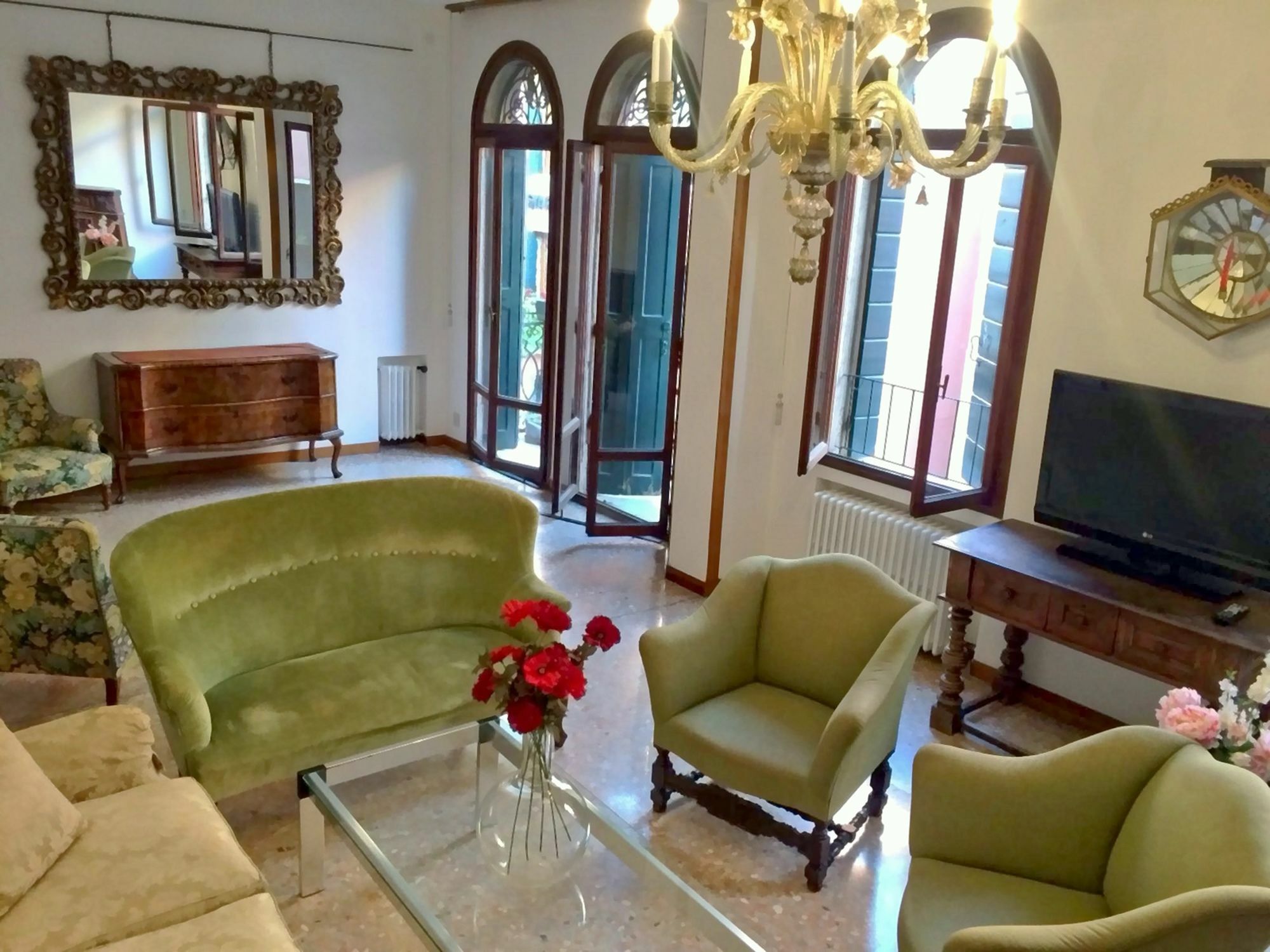 Ve.N.I.Ce Cera Casa Dolce Vita Velence Kültér fotó