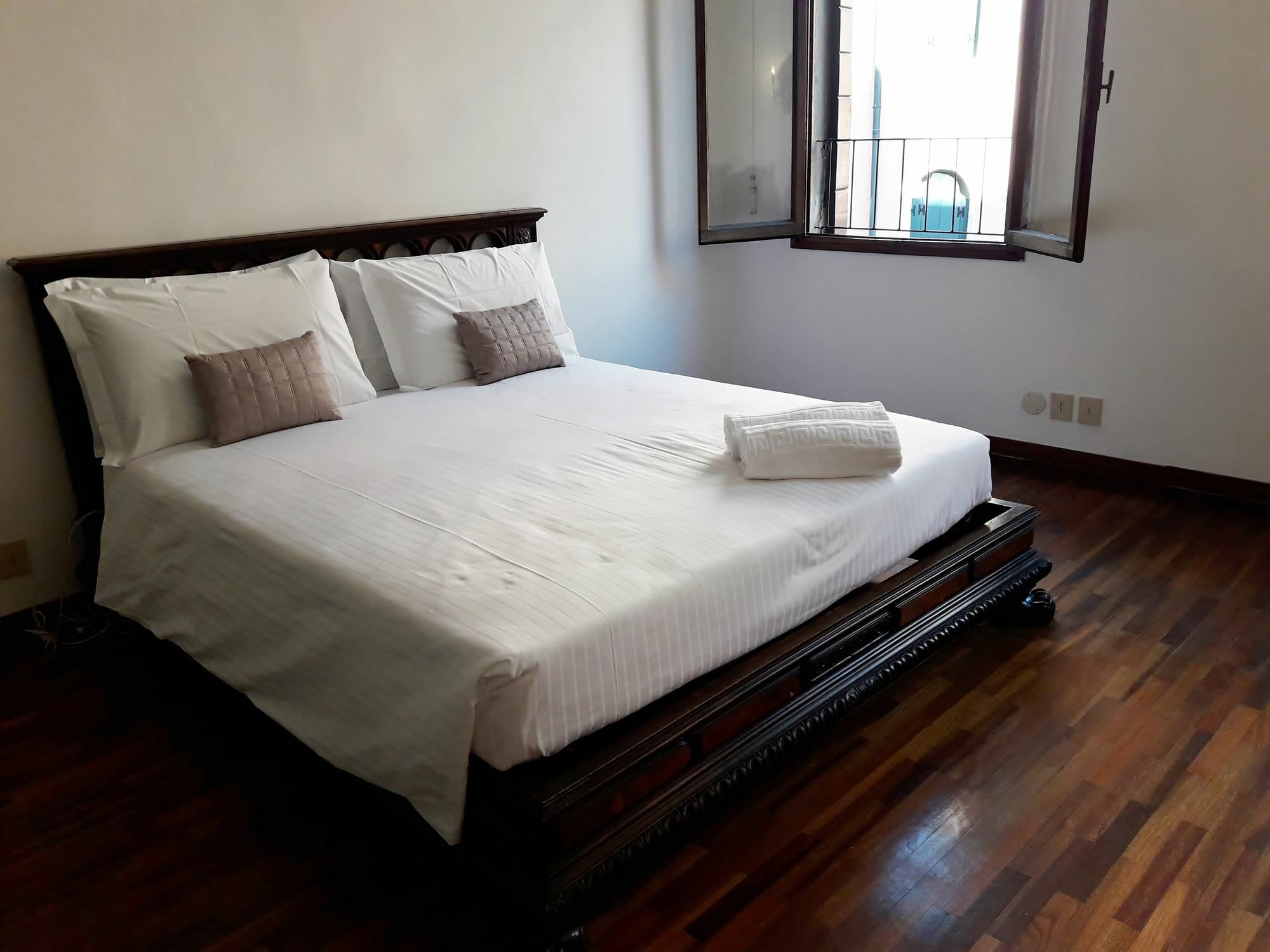 Ve.N.I.Ce Cera Casa Dolce Vita Velence Kültér fotó