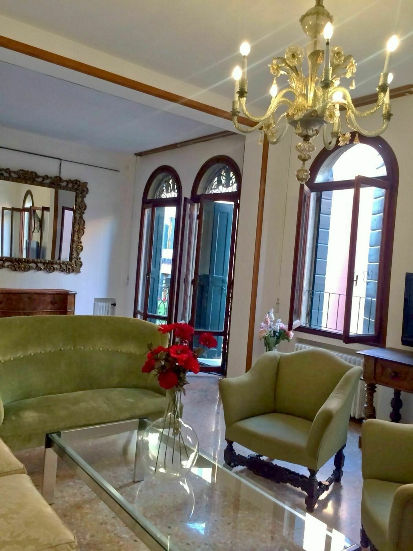 Ve.N.I.Ce Cera Casa Dolce Vita Velence Kültér fotó